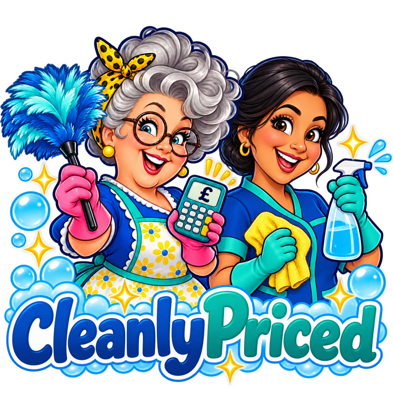 Cleanly Priced